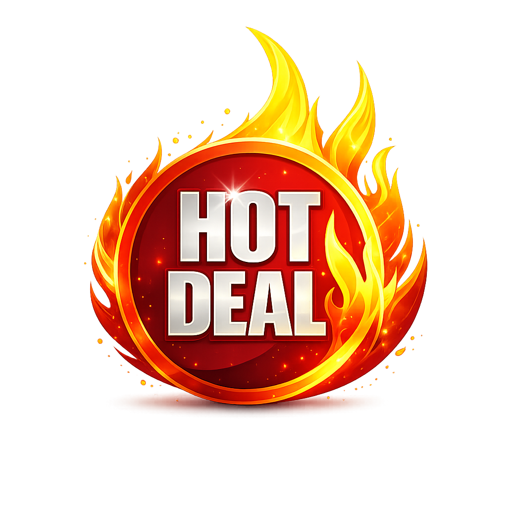 Hot Deal